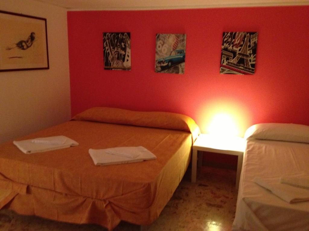 Bed & Breakfast Villa Angela Taranto Room photo